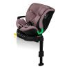 Автокресло Lionelo Harmony I-Size Pink Mauve Bamboo (LO-HARMONY I-SIZE PINK MAUVE BAMBOO) изображение 2