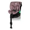 Автокресло Lionelo Harmony I-Size Pink Mauve Bamboo (LO-HARMONY I-SIZE PINK MAUVE BAMBOO) изображение 3