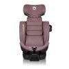Автокресло Lionelo Harmony I-Size Pink Mauve Bamboo (LO-HARMONY I-SIZE PINK MAUVE BAMBOO) изображение 4
