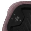 Автокресло Lionelo Harmony I-Size Pink Mauve Bamboo (LO-HARMONY I-SIZE PINK MAUVE BAMBOO) изображение 7