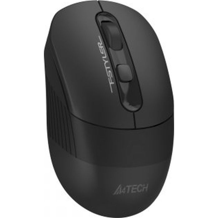 Мишка A4Tech FG10CS Air2 Wireless Stone Grey (4711421997904) зображення 2