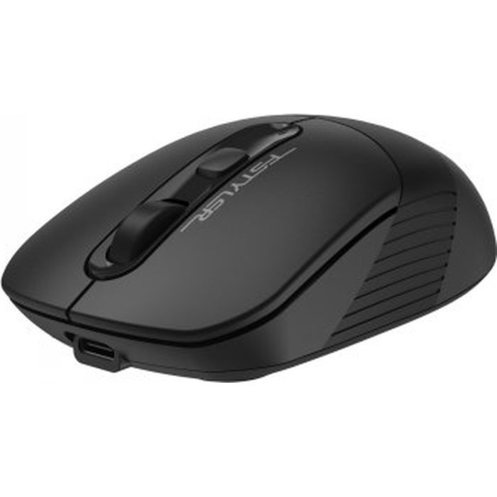 Мишка A4Tech FG10CS Air2 Wireless Stone Grey (4711421997904) зображення 4