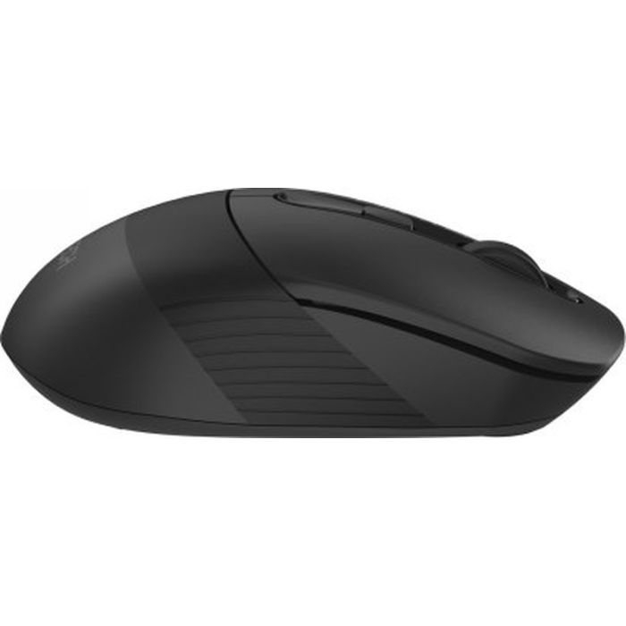 Мишка A4Tech FG10CS Air2 Wireless Stone Grey (4711421997904) зображення 7