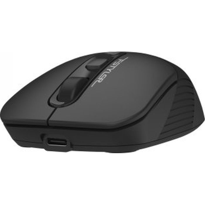 Мишка A4Tech FG10CS Air2 Wireless Stone Grey (4711421997904) зображення 8