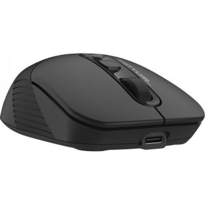 Мишка A4Tech FG10CS Air2 Wireless Stone Grey (4711421997904) зображення 9