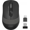Мишка A4Tech FG10CS Air2 Wireless Stone Grey (4711421997904)
