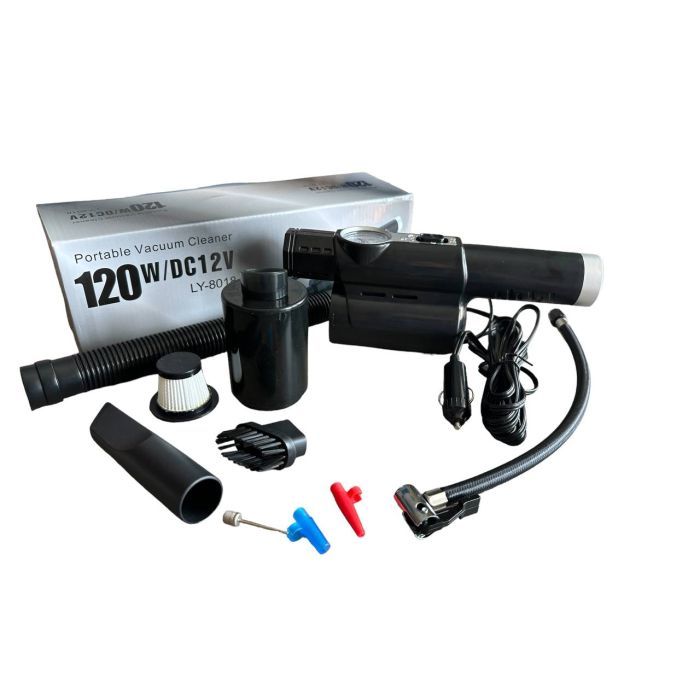 Пылесос Optima OP-LY-8018 изображение 4