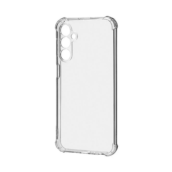 Чехол для мобильного телефона BeCover Anti-Shock Samsung Galaxy M35 5G SM-M356 Clear (711535)