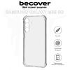 Чехол для мобильного телефона BeCover Anti-Shock Samsung Galaxy M35 5G SM-M356 Clear (711535) изображение 4