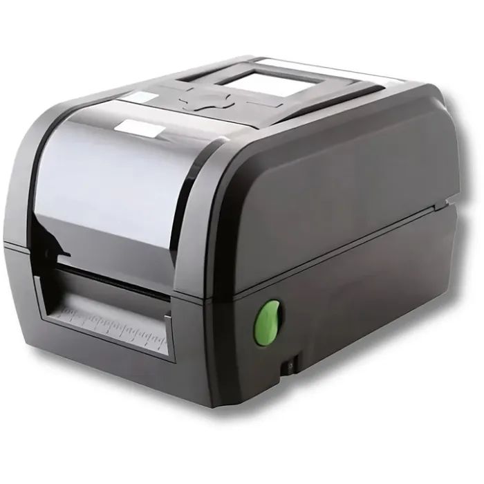 Принтер этикеток TSC TХ310 300Dpi, LCD, USB, Ethernet, USB Host, Serial (TX310-A001-1202) изображение 2
