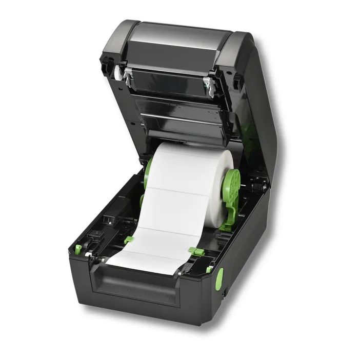 Принтер этикеток TSC TХ310 300Dpi, LCD, USB, Ethernet, USB Host, Serial (TX310-A001-1202) изображение 3