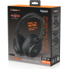 Навушники REAL-EL GD-865 Black (EL124100056) зображення 10