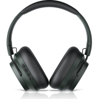 Навушники REAL-EL GD-865 Black (EL124100056) зображення 2