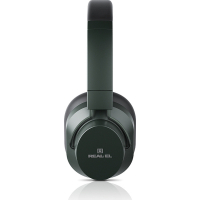 Навушники REAL-EL GD-865 Black (EL124100056) зображення 3
