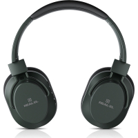 Навушники REAL-EL GD-865 Black (EL124100056) зображення 4