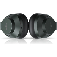 Навушники REAL-EL GD-865 Black (EL124100056) зображення 5