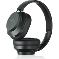 Навушники REAL-EL GD-865 Black (EL124100056) зображення 6