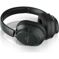 Навушники REAL-EL GD-865 Black (EL124100056) зображення 7