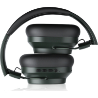 Навушники REAL-EL GD-865 Black (EL124100056) зображення 8