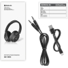 Навушники REAL-EL GD-865 Black (EL124100056) зображення 9