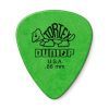 Медиатор Jim Dunlop Tortex Standard Pick .88mm 12 шт. (418P.88)