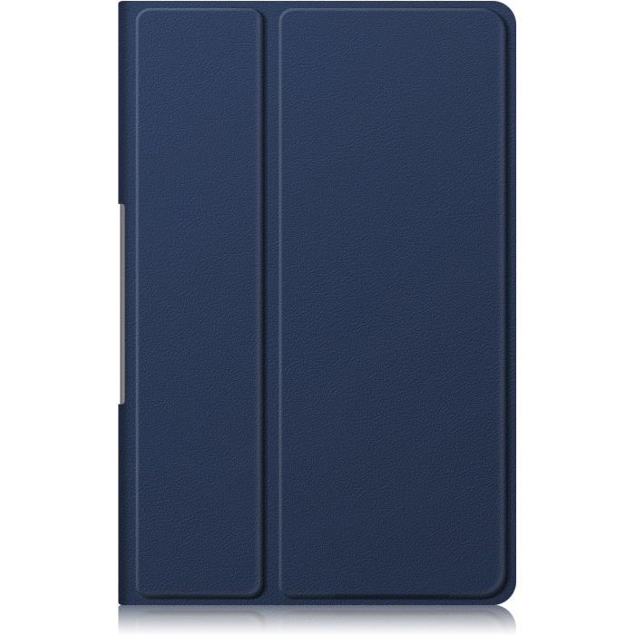 Чехол для планшета BeCover Smart Case Lenovo Tab Plus 11.5" Black (711838) изображение 2