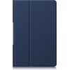 Чехол для планшета BeCover Smart Case Lenovo Tab Plus 11.5" Deep Blue (711839) изображение 2
