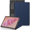 Чехол для планшета BeCover Smart Case Lenovo Tab Plus 11.5" Deep Blue (711839)
