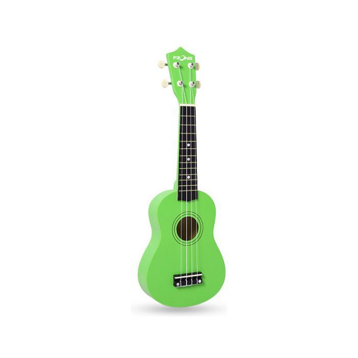 Укулеле Fzone FZU-002 Green