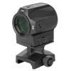 Коліматорний приціл Holosun SCRS-RD точка 2 MOA + коло 65 МОА (Red) (SCRS-RD-MRS) зображення 3