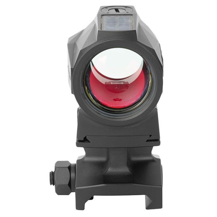 Коліматорний приціл Holosun SCRS-RD точка 2 MOA + коло 65 МОА (Red) (SCRS-RD-MRS) зображення 7