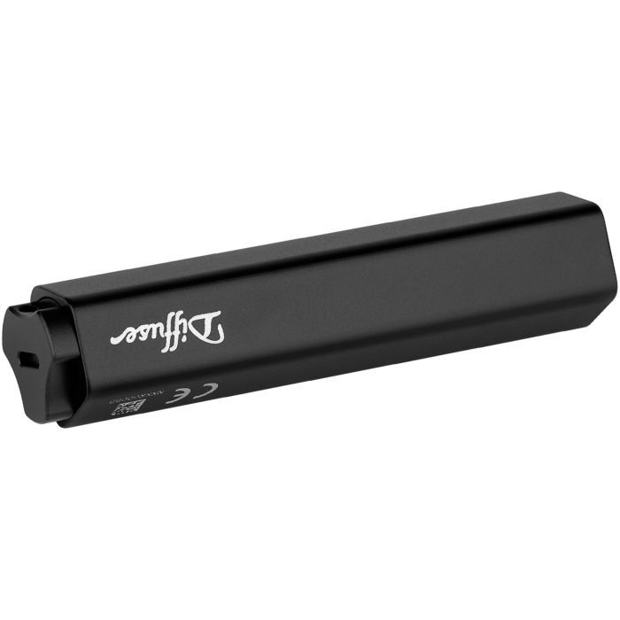 Ліхтар Olight Diffuse Black (Diffuse)