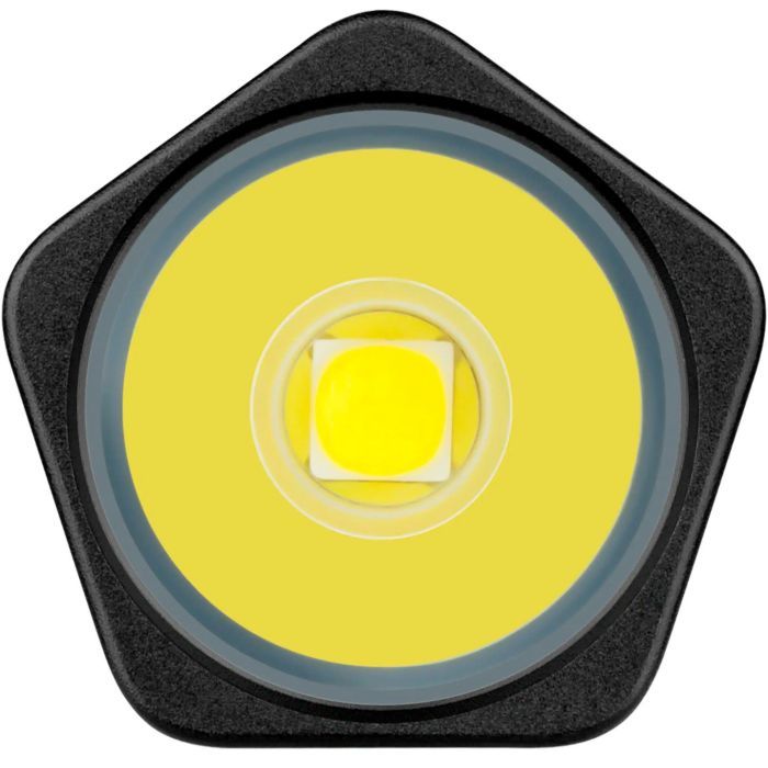 Ліхтар Olight Diffuse Black (Diffuse) зображення 3