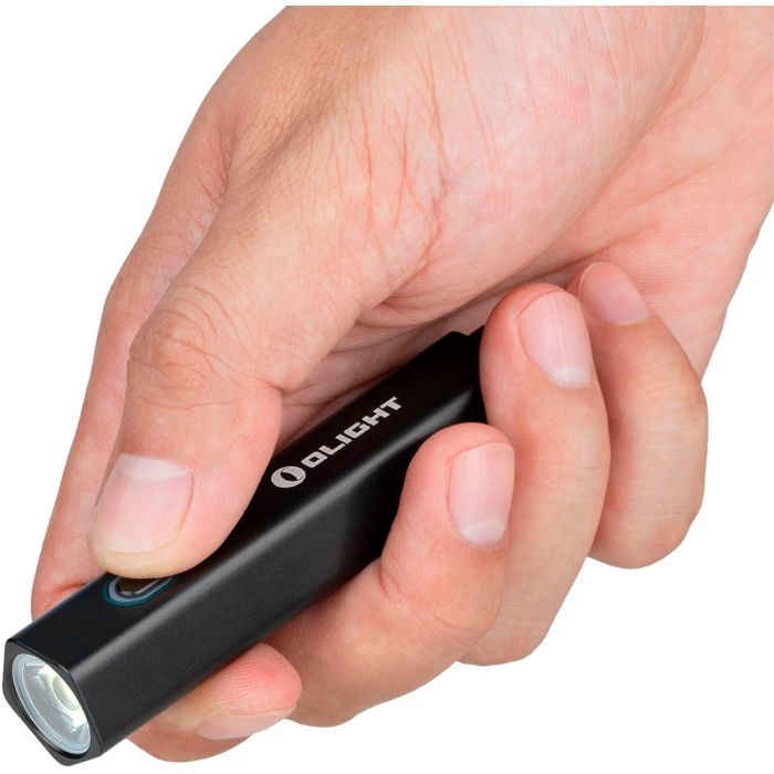 Ліхтар Olight Diffuse Black (Diffuse) зображення 5