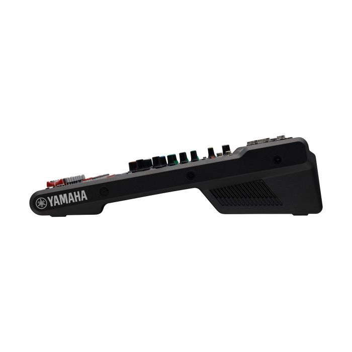 Микшерный пульт Yamaha MG12X изображение 4