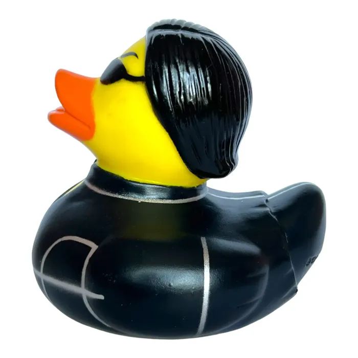 Іграшка для ванної Funny Ducks Качка Tri (1325) зображення 3