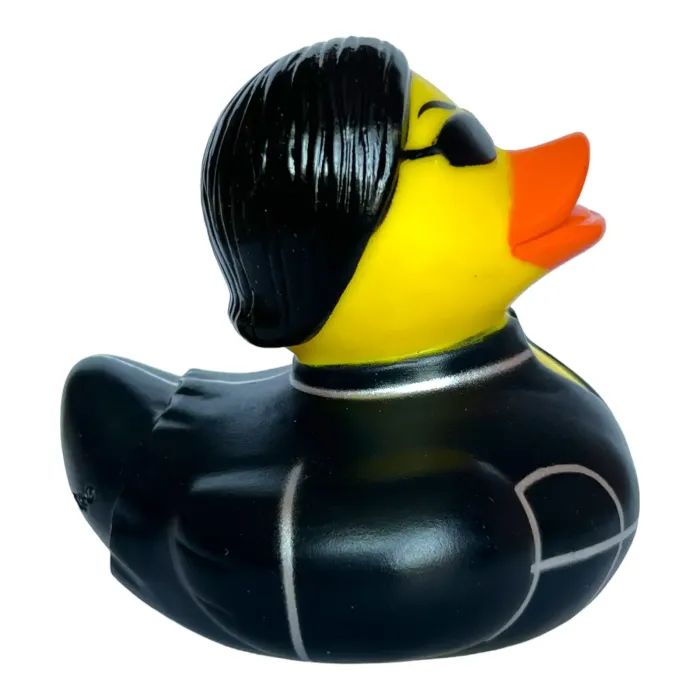 Іграшка для ванної Funny Ducks Качка Tri (1325) зображення 5