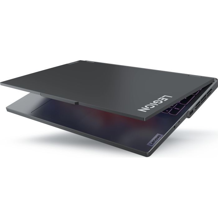 Ноутбук Lenovo Legion Pro 5 16IRX9 (83DF007SRA) изображение 11