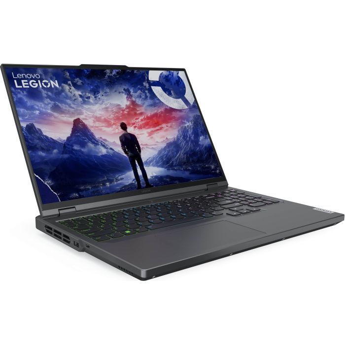 Ноутбук Lenovo Legion Pro 5 16IRX9 (83DF007SRA) изображение 2