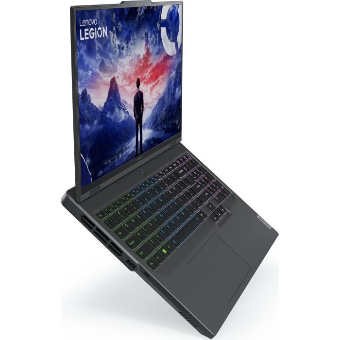 Ноутбук Lenovo Legion Pro 5 16IRX9 (83DF007SRA) изображение 5