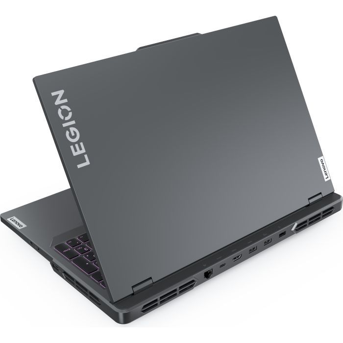 Ноутбук Lenovo Legion Pro 5 16IRX9 (83DF007SRA) изображение 9