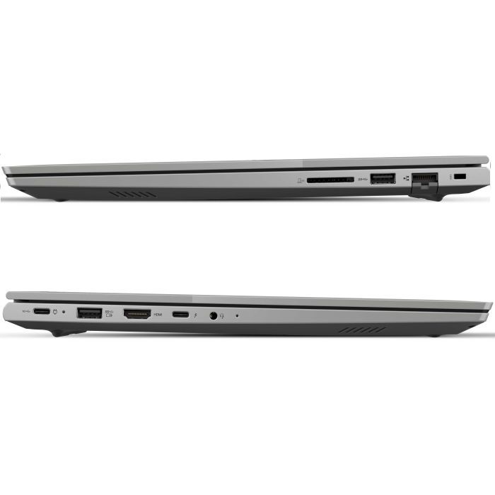 Ноутбук Lenovo ThinkBook 16 G7 ARP (21MW003CRA) изображение 5