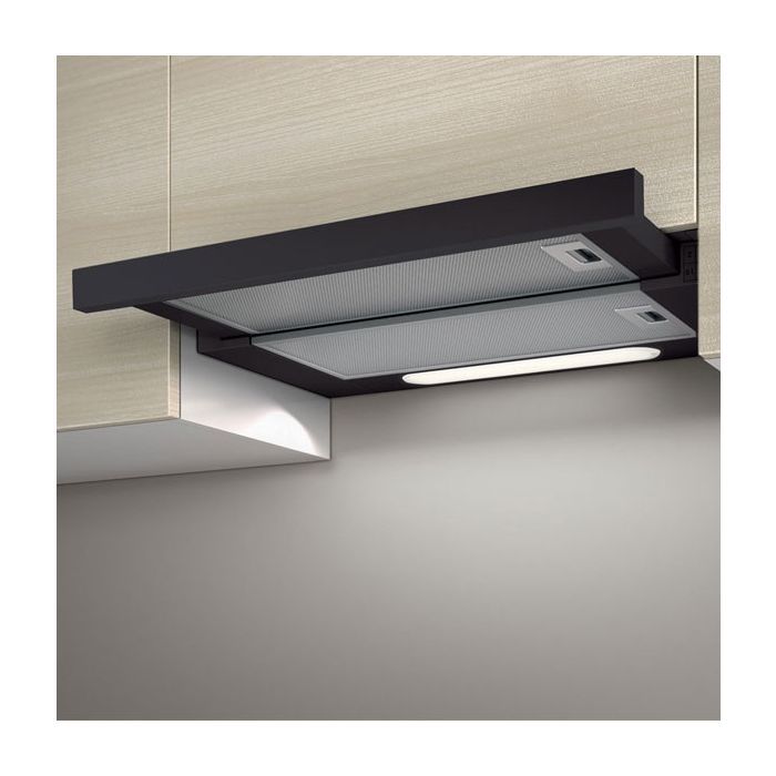 Вытяжка кухонная Elica TT14 LUX BL/A/60 изображение 10