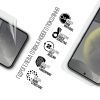 Пленка защитная Armorstandart Samsung S24 FE (ARM76978) изображение 2