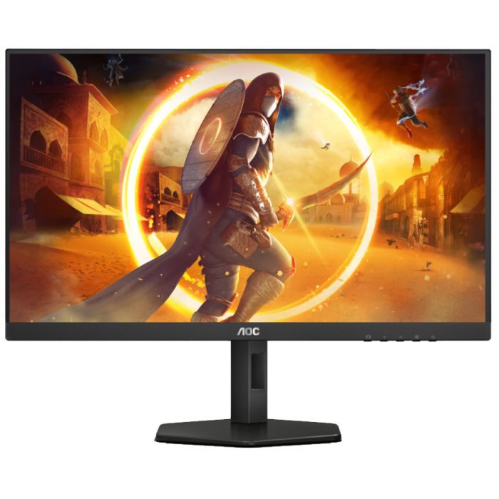 Монитор AOC Q27G4XN изображение 2