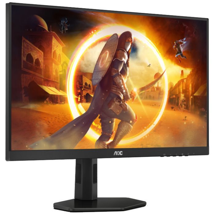 Монитор AOC Q27G4XN изображение 9