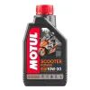 Моторное масло MOTUL Scooter Power 4T SAE 10W-30 MB, 1л