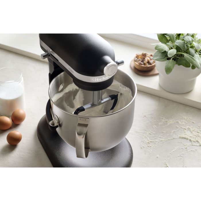 Кухонный комбайн KitchenAid 5KSM70SHXEER изображение 12
