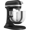 Кухонный комбайн KitchenAid 5KSM70SHXEBK изображение 2