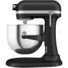 Кухонный комбайн KitchenAid 5KSM70SHXEBK изображение 4